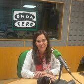 Inés Rey, alcaldesa de A Coruña