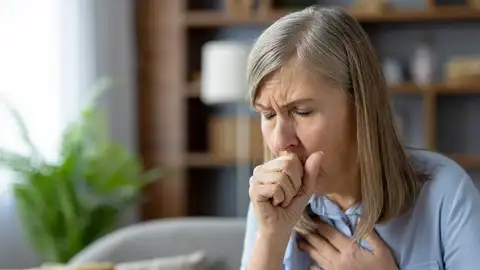 Vacunación, hábitos saludables y control de factores de riesgo como el tabaquismo, las claves para reducir el impacto de la neumonía Vacunación, hábitos saludables y control de factores de riesgo como el tabaquismo, las claves para reducir el impacto de la neumonía