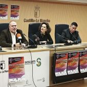 Presentación macro donación sangre