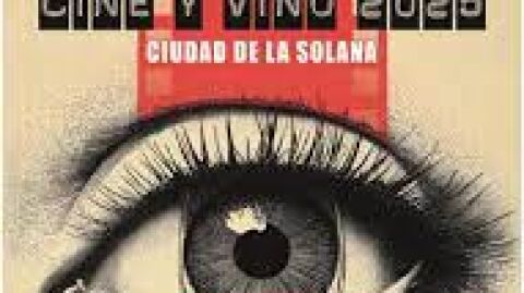 XXi Edici&oacute;n Festival Cine y Vino de La Solana