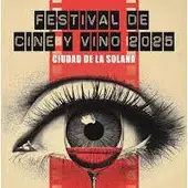 XXi Edición Festival Cine y Vino de La Solana XXi Edición Festival Cine y Vino de La Solana