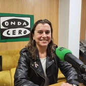 Natalia González, portavoz do Psoe no Concello de Ourense Natalia González, portavoz do Psoe no Concello de Ourense