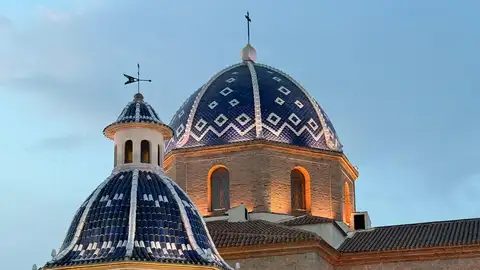 El Consell aprueba la prórroga y modificación del convenio para la ejecución del convenio de 'Altea Destino Turístico Inteligente Certificado' El Consell aprueba la prórroga y modificación del convenio para la ejecución del convenio de 'Altea Destino Turístico Inteligente Certificado'