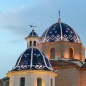 El Consell aprueba la prórroga y modificación del convenio para la ejecución del convenio de 'Altea Destino Turístico Inteligente Certificado'