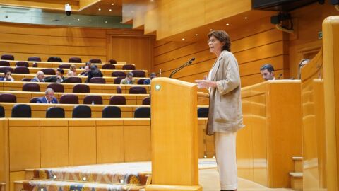 O BNG pide no Senado acci&oacute;ns urxentes contra os arrastres de cinzas