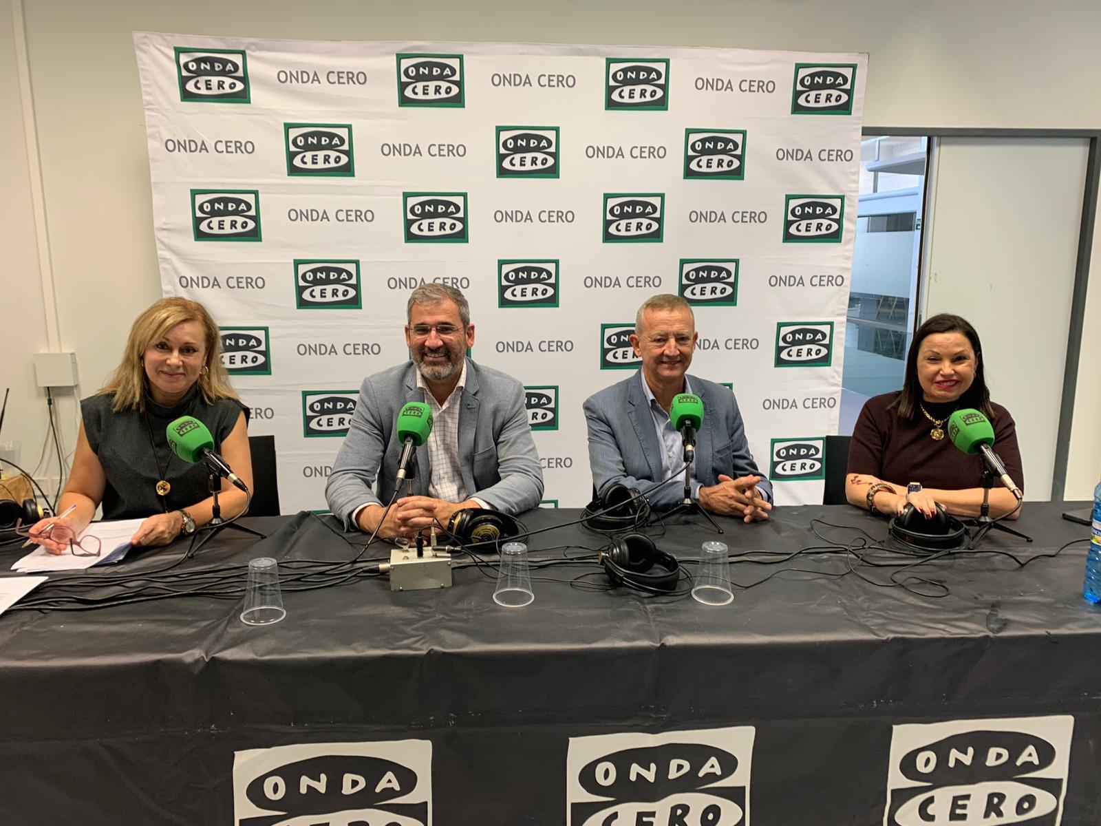 Más de Uno Sagunto 12/11/2025 Más de Uno Sagunto 12/11/2025