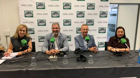Cliente-Proveedores OCS