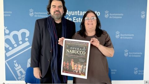La &Oacute;pera Nabucco de Verdi llega al Teatro Auditorio Felipe VI, con 70 artistas y primeros solistas internacionales del Teatro Nacional de la &Oacute;pera de Moldavia