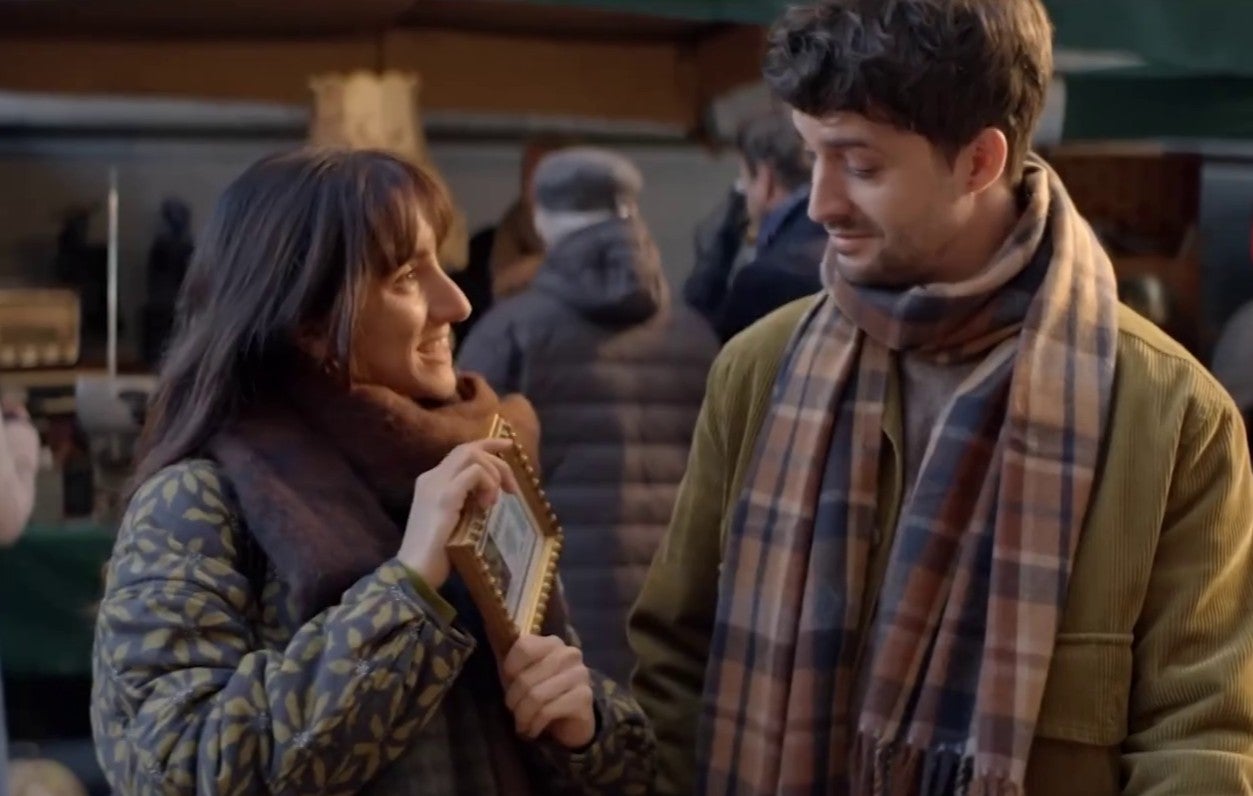 Anuncio deL Loteria de Navidad 2025 Anuncio deL Loteria de Navidad 2025