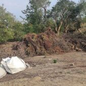 Investimentos no xeodestiño Ribeiro Carballiño