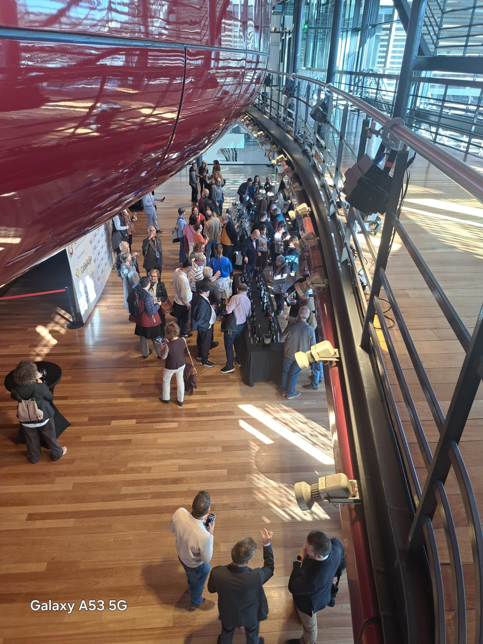 Más de Uno La Mancha, miércoles 12/11/2025 Más de Uno La Mancha, miércoles 12/11/2025