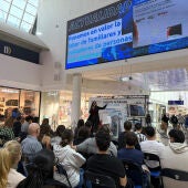 Siguen las actividades de Impulsa Empleo en L´Aljub 