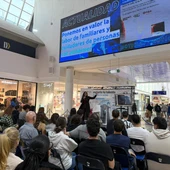 Siguen las actividades de Impulsa Empleo en L´Aljub Siguen las actividades de Impulsa Empleo en L´Aljub