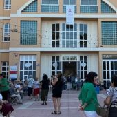 Villajoyosa trabaja para adherirse a la Red Mundial de Ciudades y Comunidades Amigables con las Personas Mayores