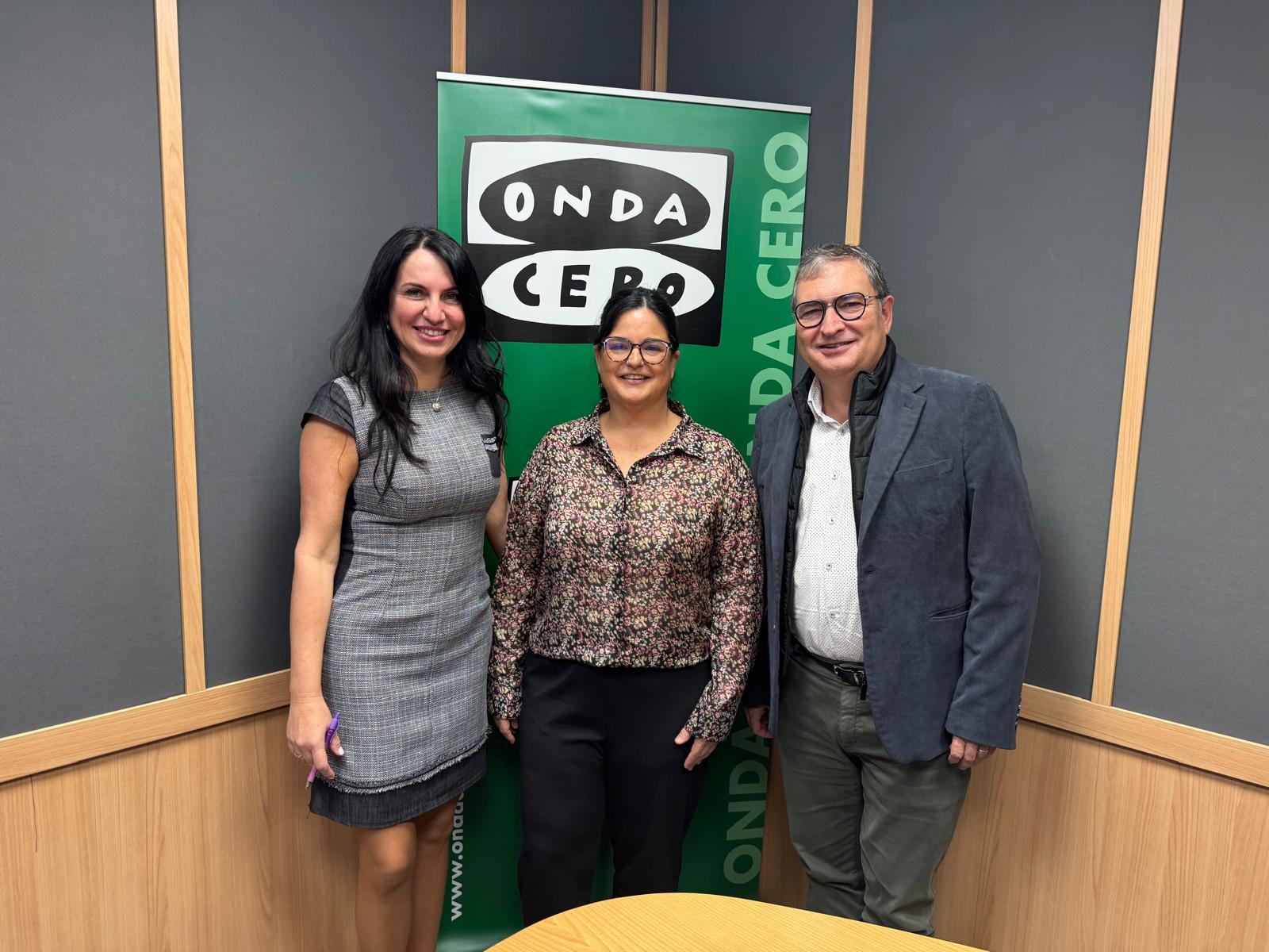 La Bienvenida a la Navidad de Vectalia se vuelca con el Párkinson: accesibilidad, dignidad y esperanza La Bienvenida a la Navidad de Vectalia se vuelca con el Párkinson: accesibilidad, dignidad y esperanza