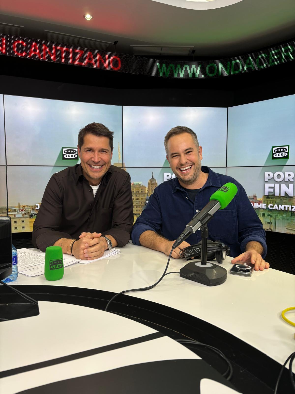 Jorge Blass: "Estaba en un punto en el que necesitaba hacer un show así, más minimalista, en el que fuera a la esencia de la magia" Jorge Blass: "Estaba en un punto en el que necesitaba hacer un show así, más minimalista, en el que fuera a la esencia de la magia"