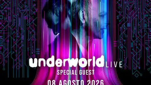 'Satisfaxion' regresa a Marenostrum Fuengirola 2026 'Satisfaxion' regresa a Marenostrum Fuengirola 2026