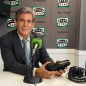 Rafael López, Red Abafi Abogados y Economistas