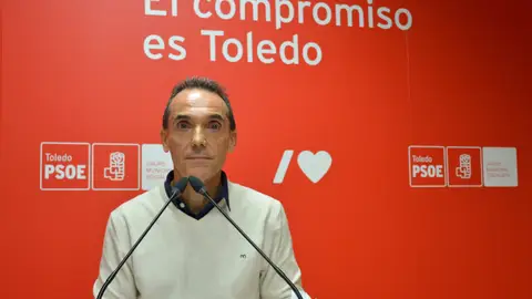 PSOE asegura que Velázquez busca más lugares para la zona magenta PSOE asegura que Velázquez busca más lugares para la zona magenta