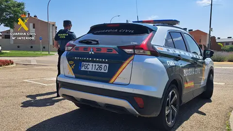 Cuatro investigados por estafar 1.860 € a una vecina de Villamuriel de Cerrato .