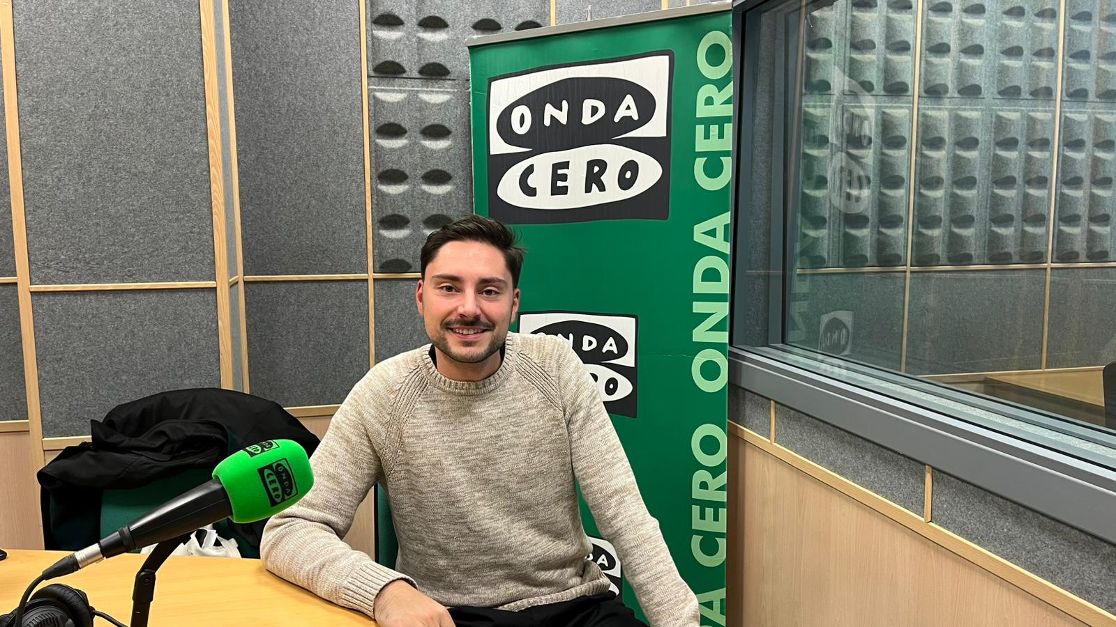 La trastienda de Atelier Couture con sello conquense: Señorito Ortega La trastienda de Atelier Couture con sello conquense: Señorito Ortega