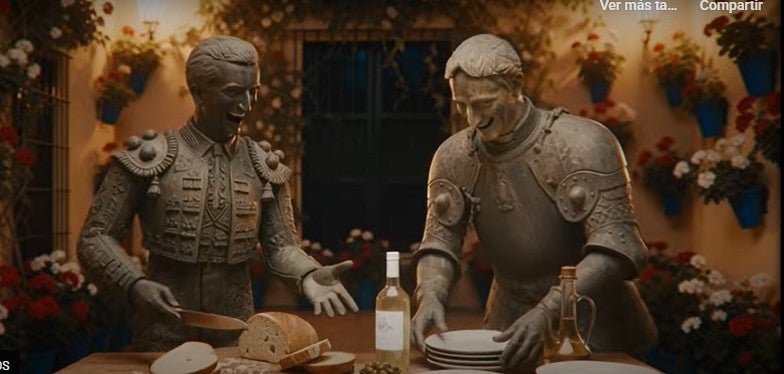 La feria agroalimentaria de Córdoba llega con todo el sabor La feria agroalimentaria de Córdoba llega con todo el sabor