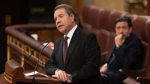 Luz verde al Estatuto de Castilla-La Mancha en el Congreso Luz verde al Estatuto de Castilla-La Mancha en el Congreso