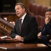 Luz verde al Estatuto de Castilla-La Mancha en el Congreso Luz verde al Estatuto de Castilla-La Mancha en el Congreso