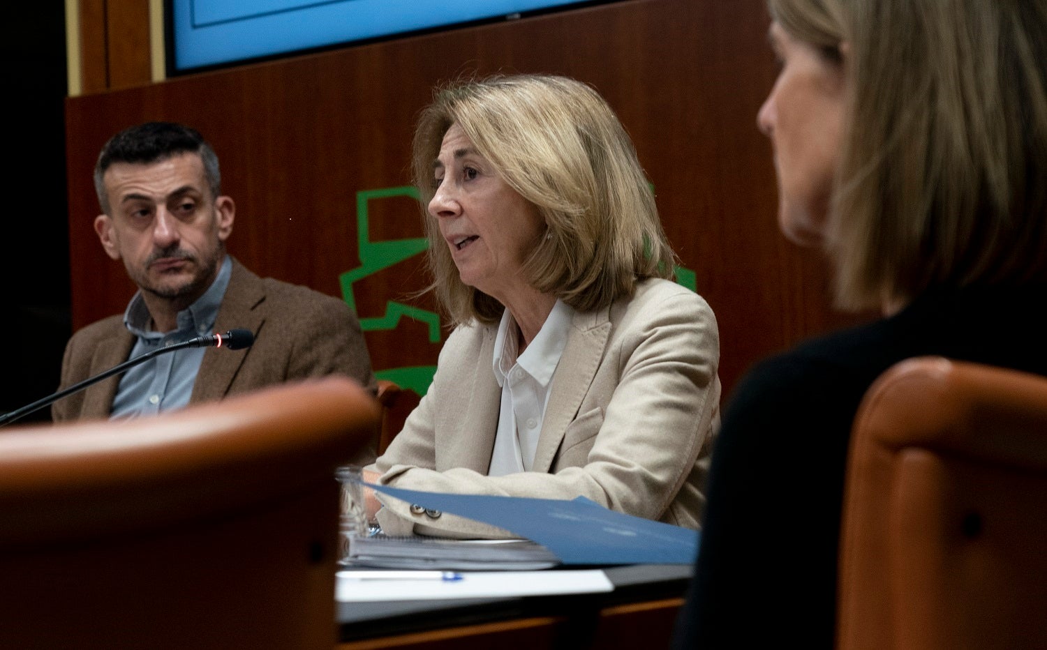 La Fiscal Jefe denuncia 'cierta dejadez' en la investigación de casos de prostitución infantil en Euskadi La Fiscal Jefe denuncia 'cierta dejadez' en la investigación de casos de prostitución infantil en Euskadi