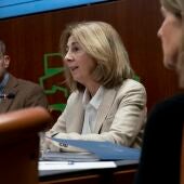 Carmen Adán, Fiscal Jefe en Euskadi