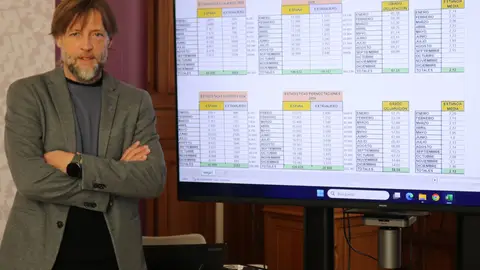 El Ayuntamiento de Palencia apostará en INTUR por su riqueza culinaria a través del Sello Gastronómico .