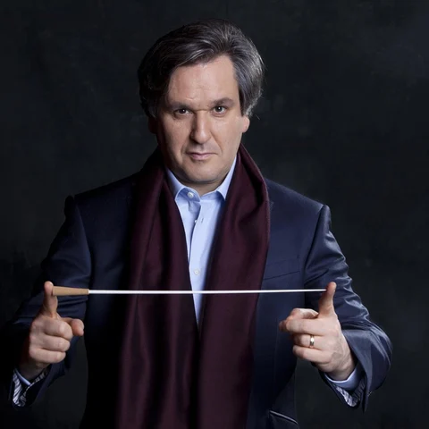 La Chamber Orchestra of Europe llega al Maestranza el 16 de noviembre con la batuta de Sir Antonio Pappano