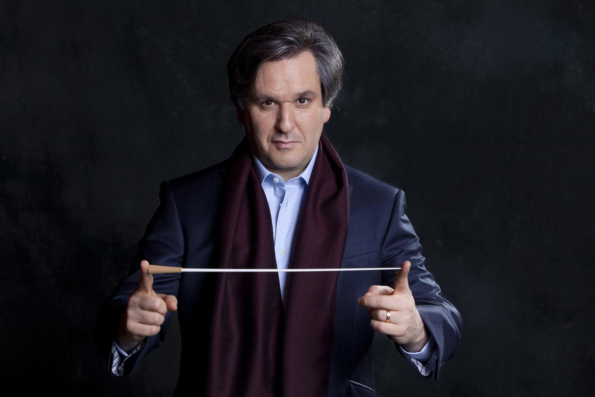 La Chamber Orchestra of Europe llega al Maestranza el 16 de noviembre con la batuta de Sir Antonio Pappano La Chamber Orchestra of Europe llega al Maestranza el 16 de noviembre con la batuta de Sir Antonio Pappano