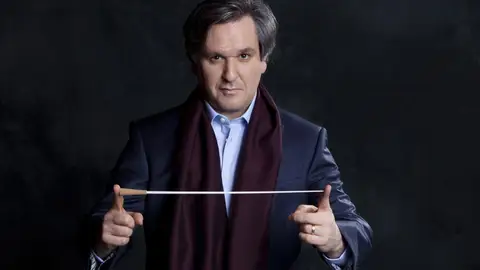 La Chamber Orchestra of Europe llega al Maestranza el 16 de noviembre con la batuta de Sir Antonio Pappano La Chamber Orchestra of Europe llega al Maestranza el 16 de noviembre con la batuta de Sir Antonio Pappano