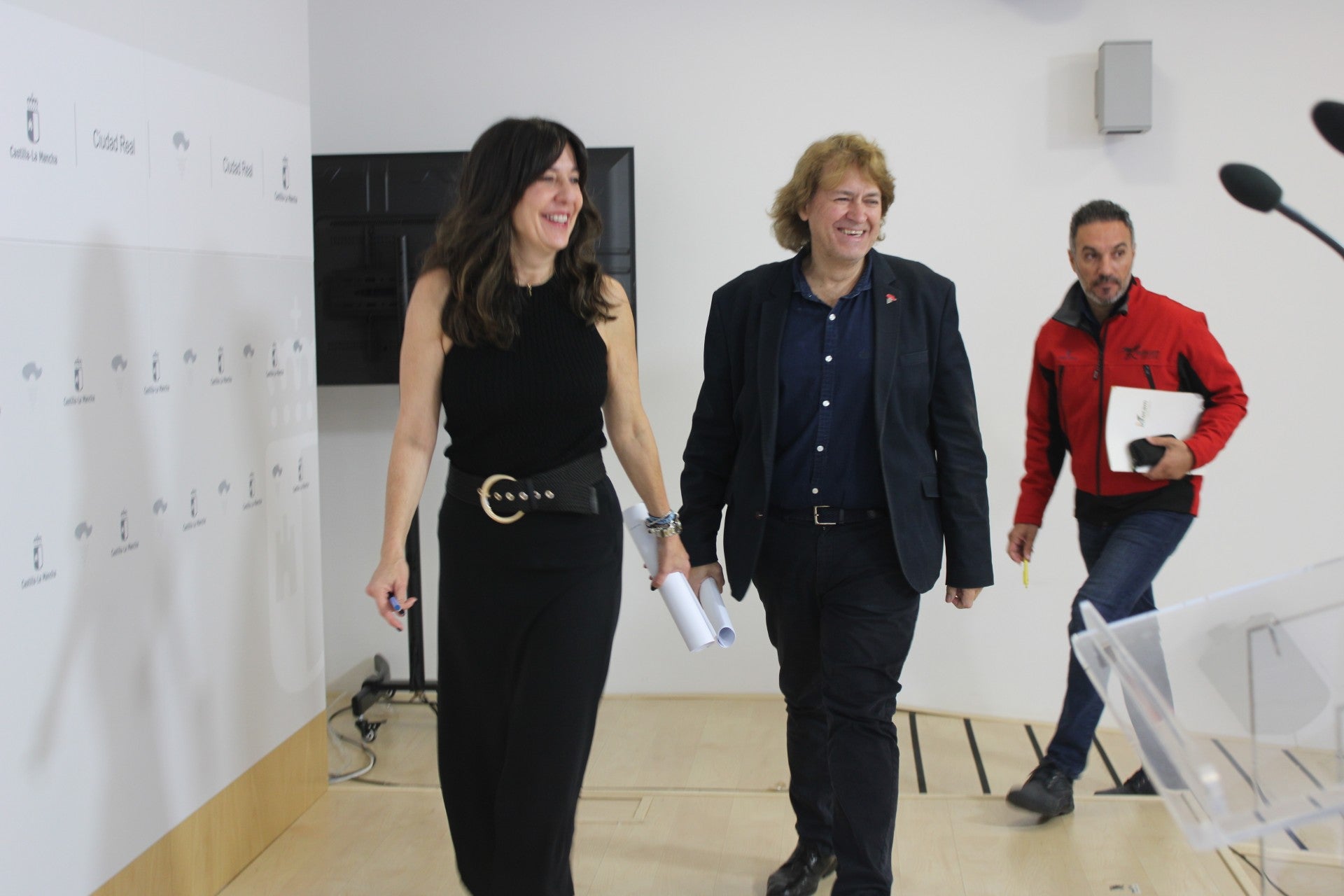 Reducción de un 42% de hectáreas afectadas por incendios forestales en la provincia de Ciudad Real Reducción de un 42% de hectáreas afectadas por incendios forestales en la provincia de Ciudad Real