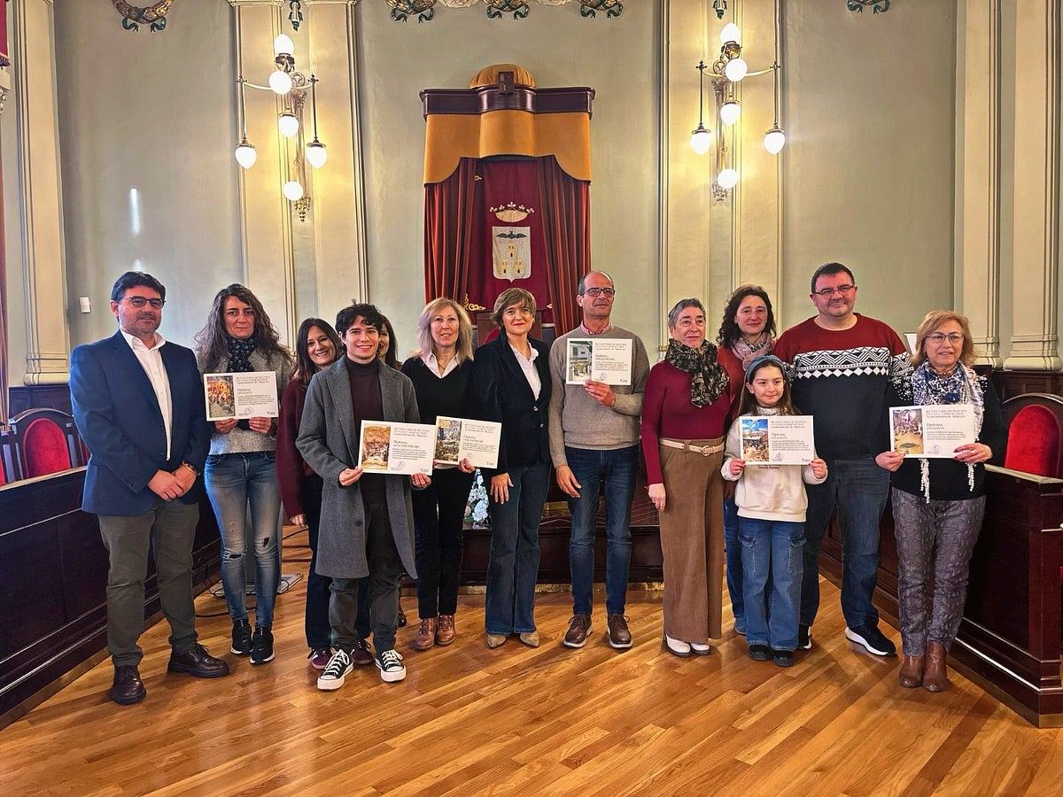 Regresa el Concurso Digital ‘Belenes en Casa’ para promover la creatividad familiar y la tradición navideña Regresa el Concurso Digital ‘Belenes en Casa’ para promover la creatividad familiar y la tradición navideña