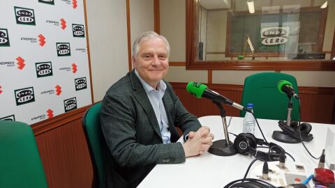 Francisco Ca&ntilde;izares