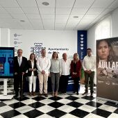‘Aullar’ se estrena a partir del 21 de noviembre en los cines y formará parte de la campaña de prevención del alcohol de Coín