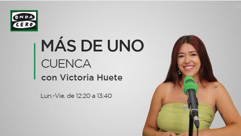 Más de uno Cuenca 12/11/2025 Programa completo Más de uno Cuenca 12/11/2025 Programa completo