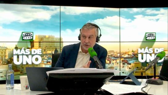 Carlos Alsina le recuerda a S&aacute;nchez lo que deber&iacute;a explicar en el Parlamento: "&iquest;Por qu&eacute; no se ocupa de lo que compete?"