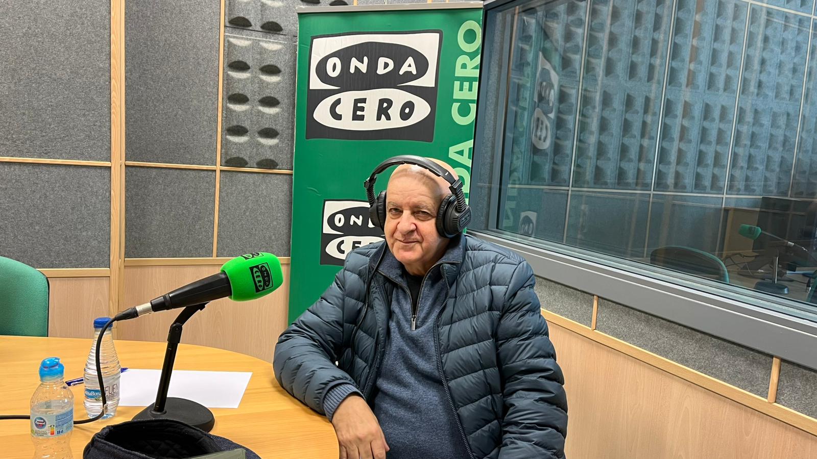 El fotógrafo conquense Marino Sánchez Colomina regresa a Cuenca con su exposición “Por ahí” El fotógrafo conquense Marino Sánchez Colomina regresa a Cuenca con su exposición “Por ahí”