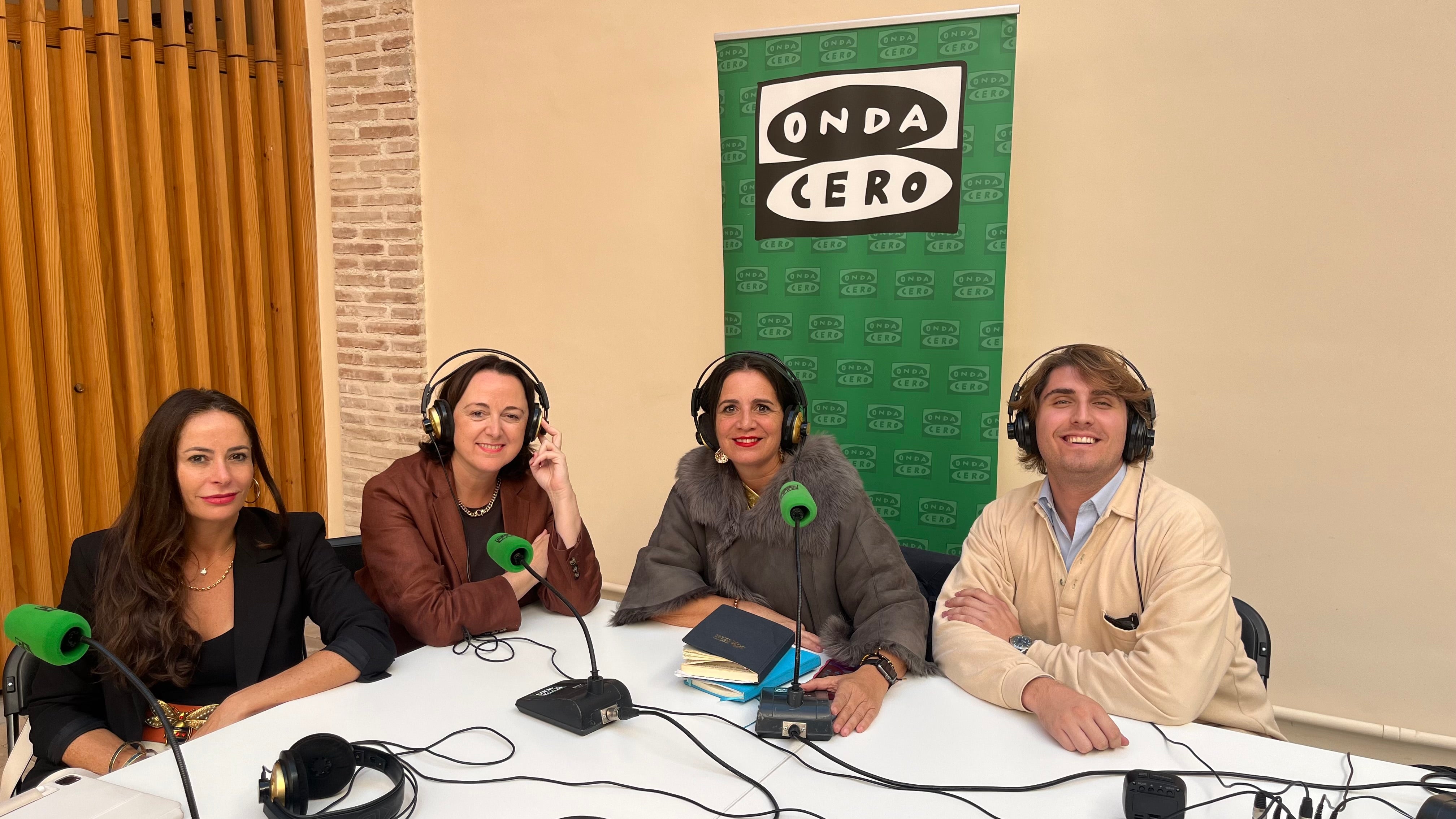 Más de Uno Málaga desde la incubadora municipal 'Promálaga Casa de Socorro' Más de Uno Málaga desde la incubadora municipal 'Promálaga Casa de Socorro'