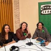 Incubadora 'Promálaga Casa de Socorro'
