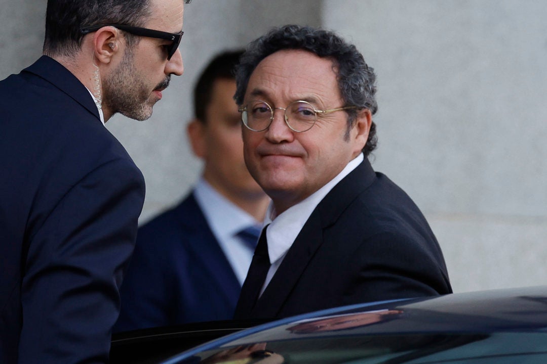 Tertulia: El Gobierno carga contra los jueces por la condena al fiscal general y crispación política en pleno aniversario de la muerte de Franco (21/11/2025)