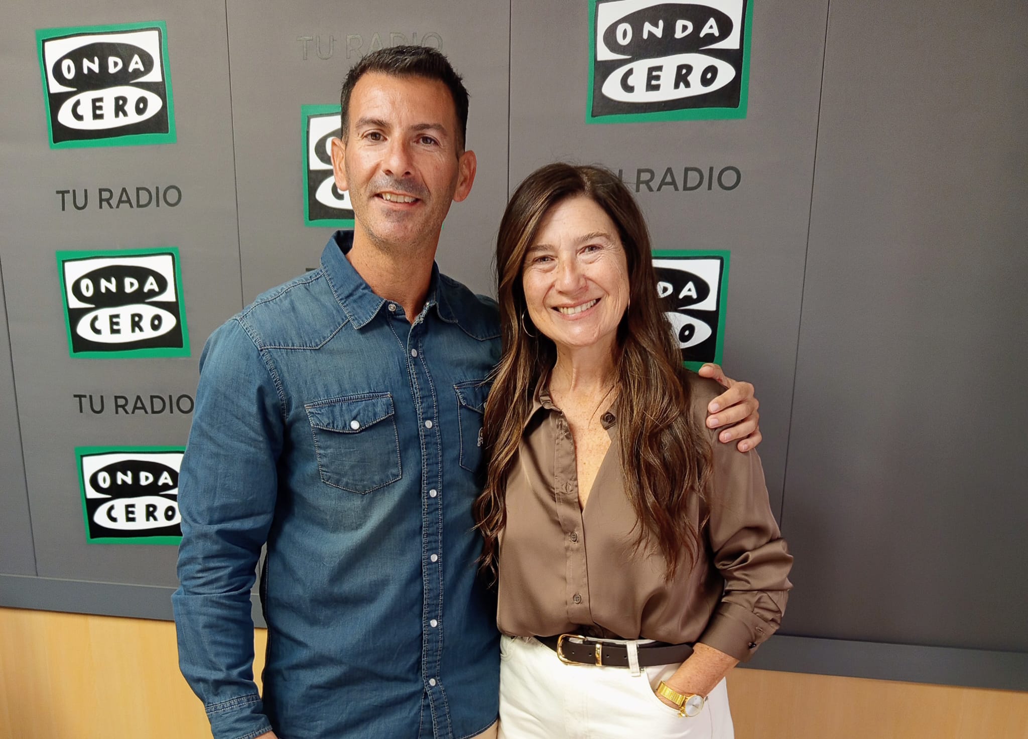 El cuñao de tik-tok se pone serio: "Hay que tirar pa'lante siempre y no mostrar nunca tus puntos débiles" El cuñao de tik-tok se pone serio: "Hay que tirar pa'lante siempre y no mostrar nunca tus puntos débiles"