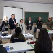 El programa ‘Burriana Inserta' destina alrededor de 600.000 euros a la formación de desempleados en riesgo de exclusión social