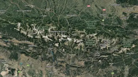 La CTP debate sobre la mejora de la sanidad en poblaciones fronterizas La CTP debate sobre la mejora de la sanidad en poblaciones fronterizas