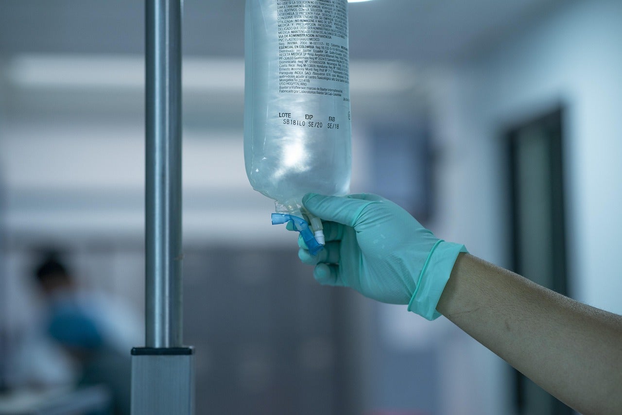 Aragón renueva el convenio con la privada para reducir las lista de espera Aragón renueva el convenio con la privada para reducir las lista de espera