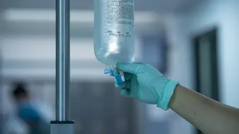 Actividad sanitaria Actividad sanitaria