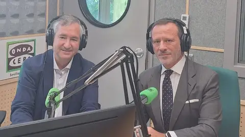 Andalucía Capital Andalucía Capital